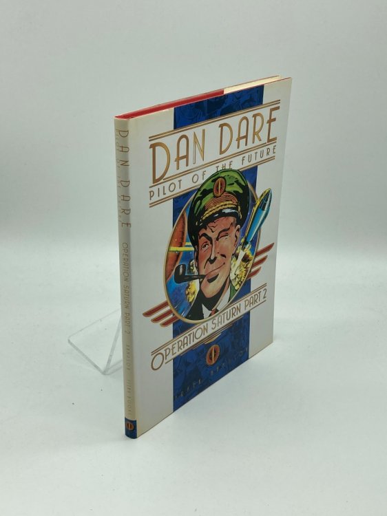 Image for Operation Saturn, Part 2 Operation Saturn, Part 2