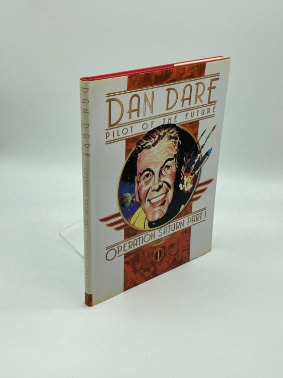 Image for Operation Saturn, Part 1 Operation Saturn, Part 1