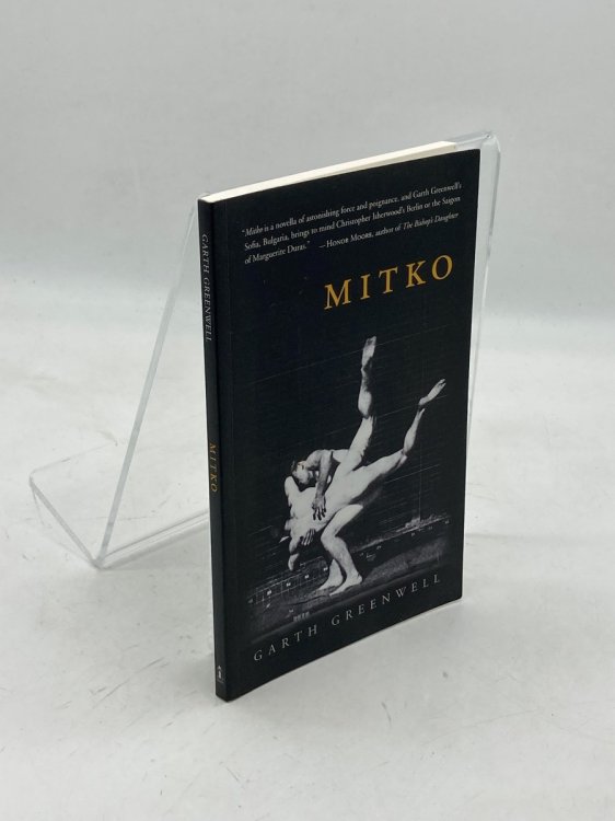 Image for Mitko Mitko