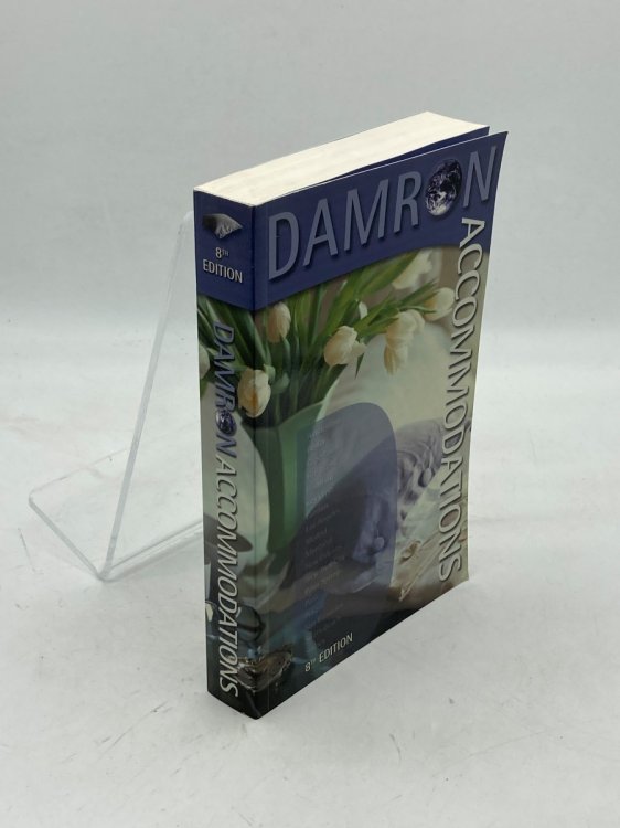 Damron Accommodations