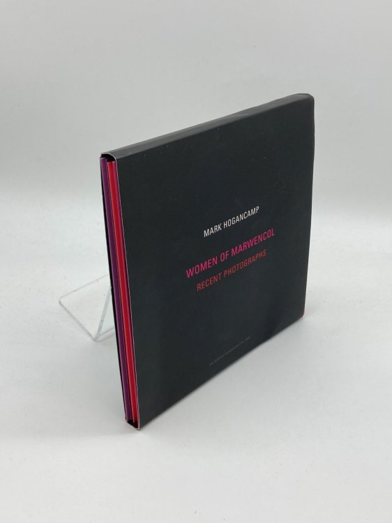 Women of Marwencol Recent Photographs