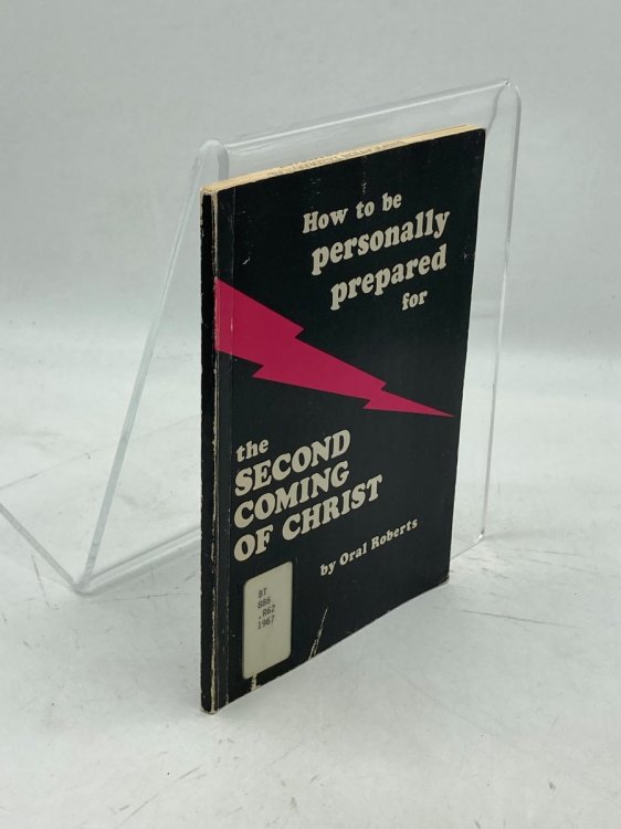 How to be Personally Prepared for the Second Coming of Christ