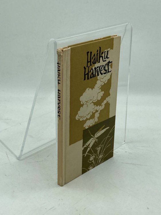 Haiku Harvest Japanese Haiku Series IV