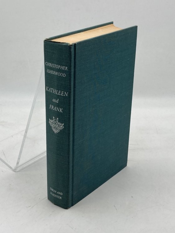 Image for Kathleen and Frank Kathleen and Frank