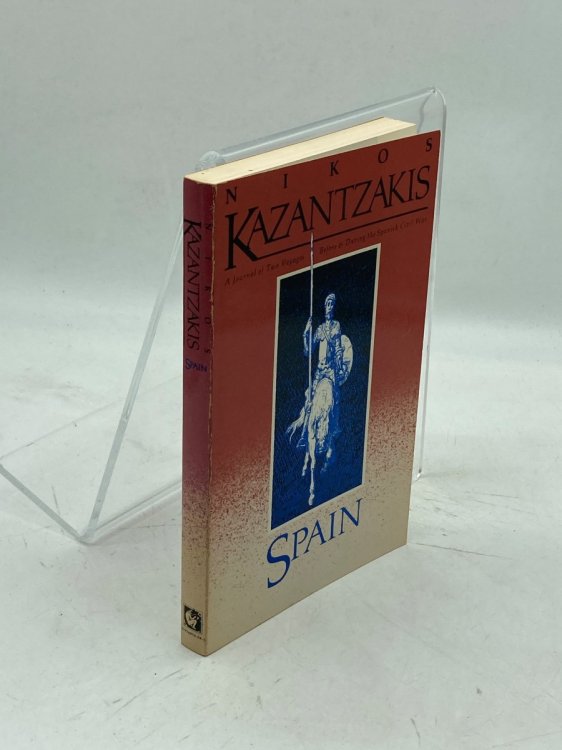 Image for Spain Spain