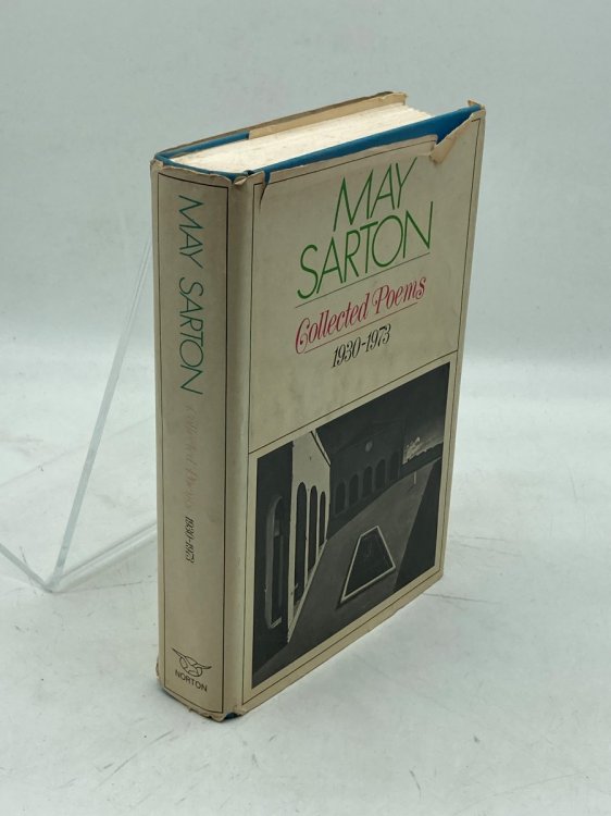 Image for Collected Poems (Signed) 1930 - 1973 Collected Poems (Signed) 1930 - 1973