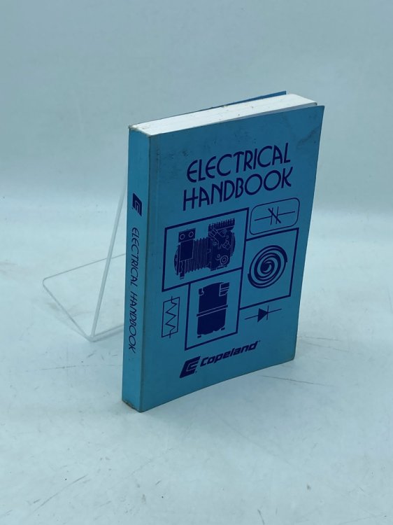 Electrical Handbook