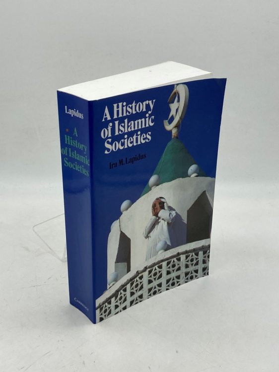 A History of Islamic Societies