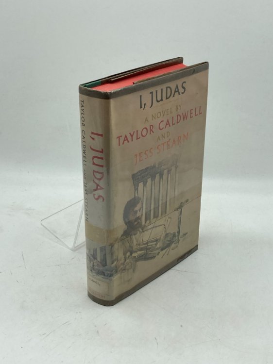 I, Judas