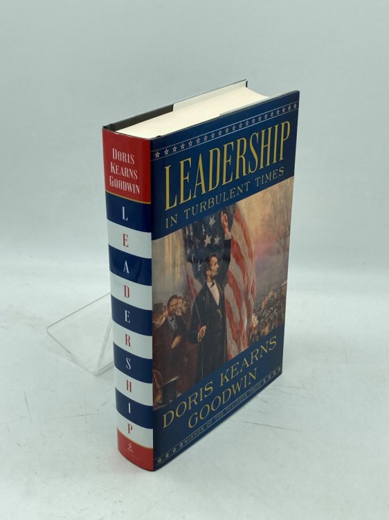 Leadership In Turbulent Times