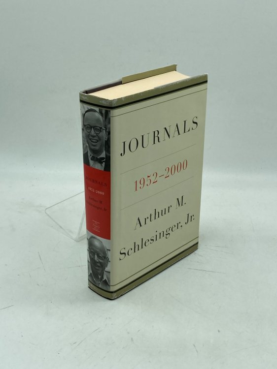 Journals 1952-2000