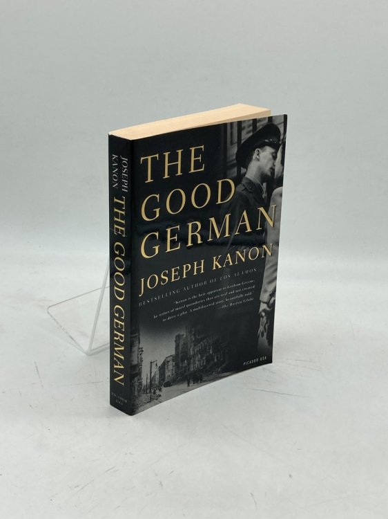 The Good German