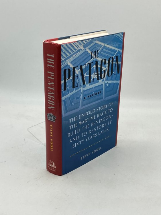 The Pentagon A History