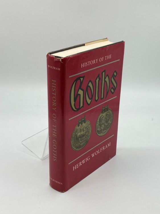 History of the Goths