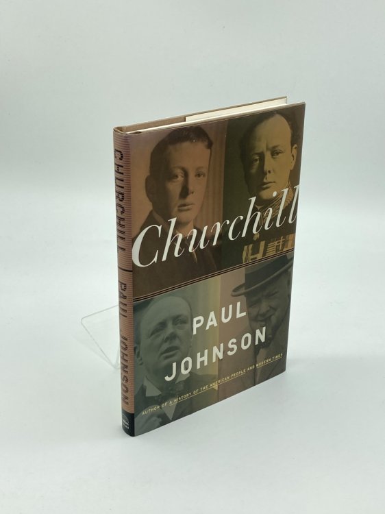 Churchill