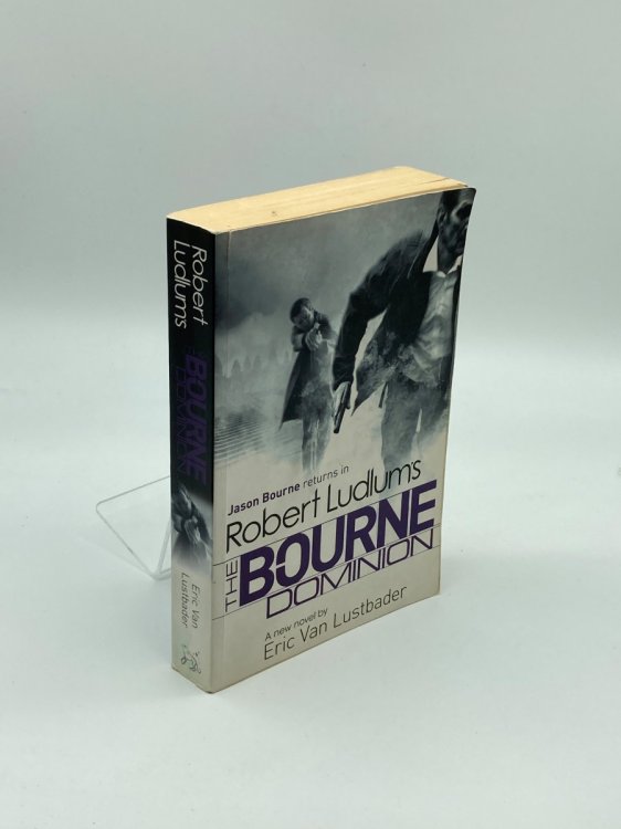 Robert Ludlum's the Bourne Dominion