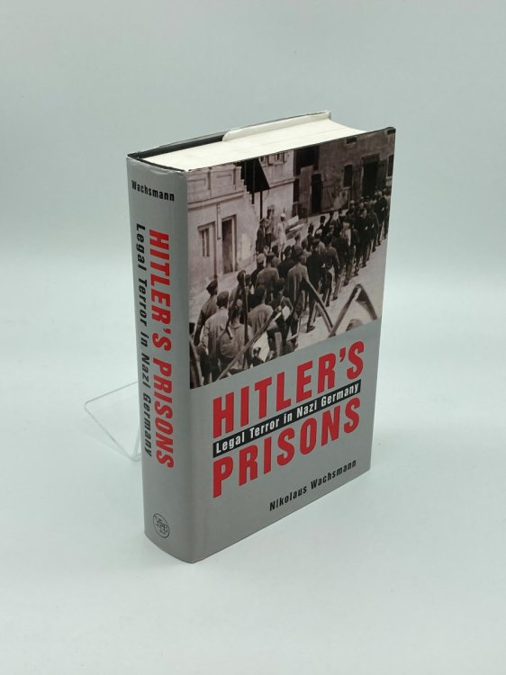 Hitler's Prisons