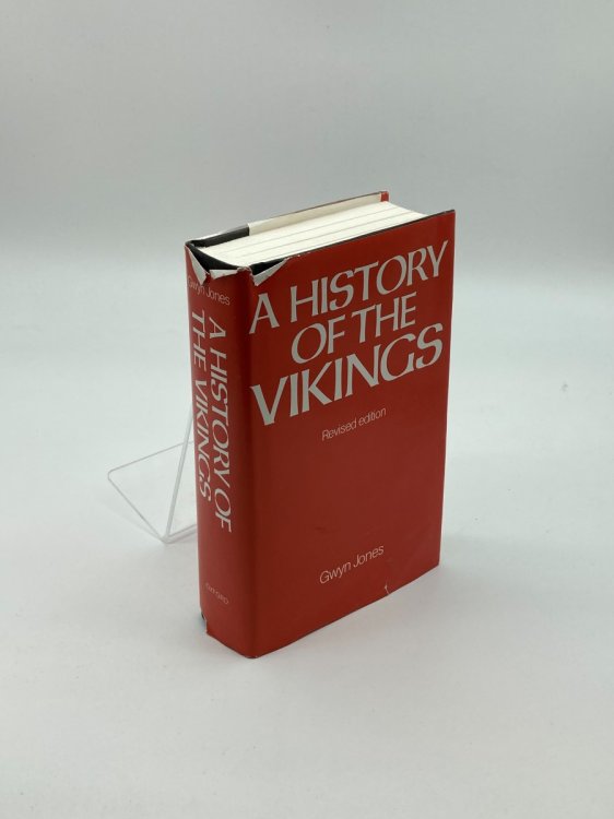 History of the Vikings