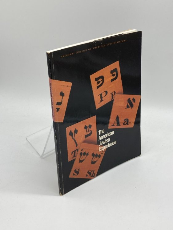 The American Jewish Experience