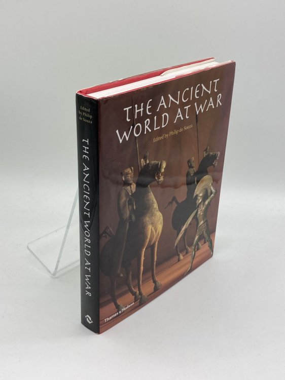 The Ancient World At War