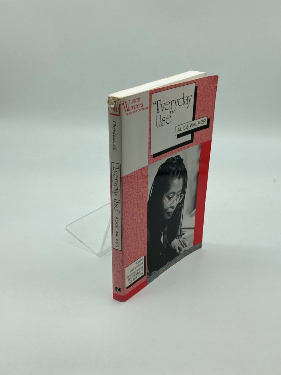 Image for Everyday Use Everyday Use