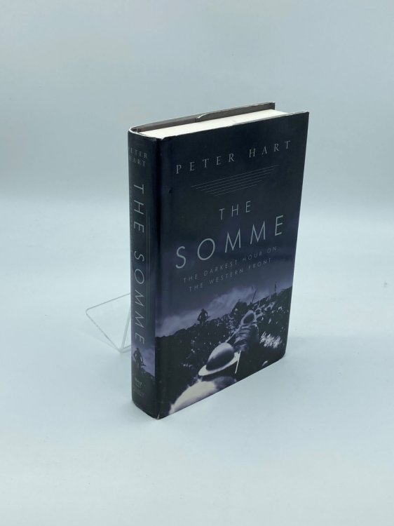 Image for The Somme The Somme