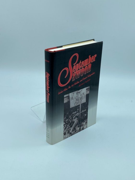 September Swoon Richie Allen, the 64 Phillies, and Racial Integration