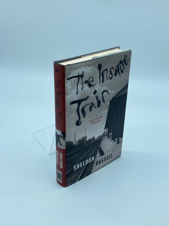 The Insane Train