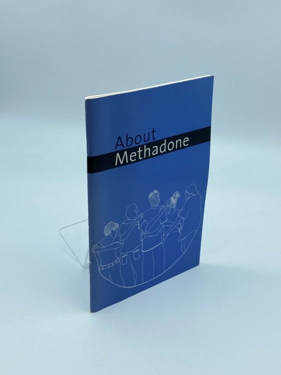 About Methadone and Buprenorphine