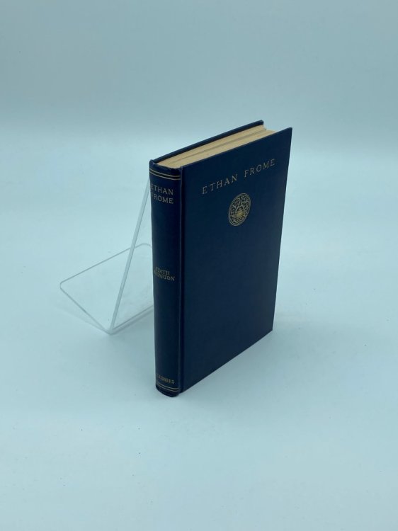 Image for Ethan Frome Ethan Frome