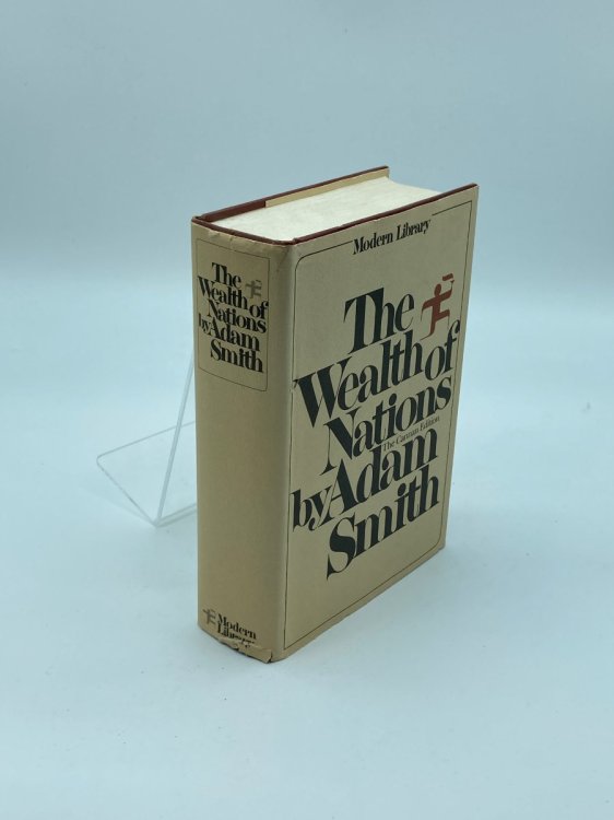 Image for The Wealth of Nations The Wealth of Nations