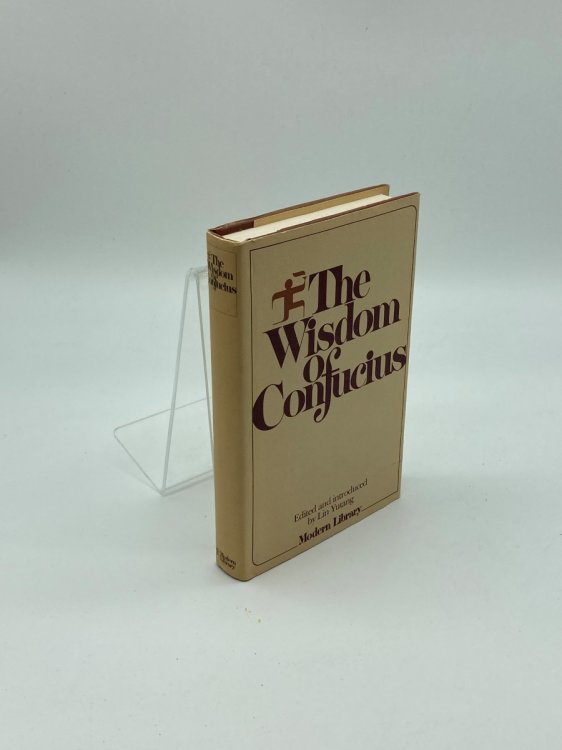 Image for Wisdom of Confucius Wisdom of Confucius
