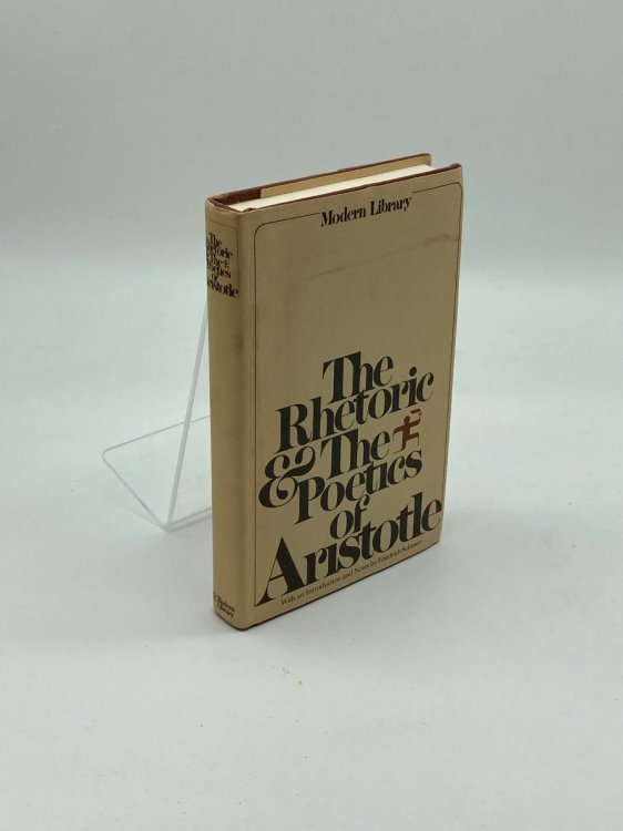 Image for Rhetoric and Poetics Rhetoric and Poetics