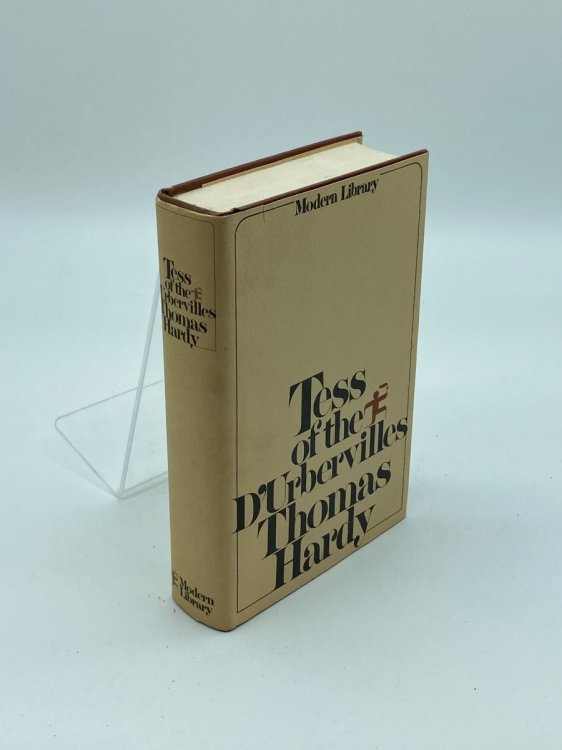 Image for Tess of the D'Urbervilles Tess of the D'Urbervilles