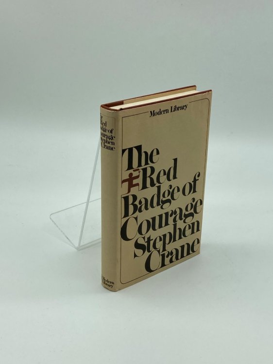 Image for The Red Badge of Courage The Red Badge of Courage