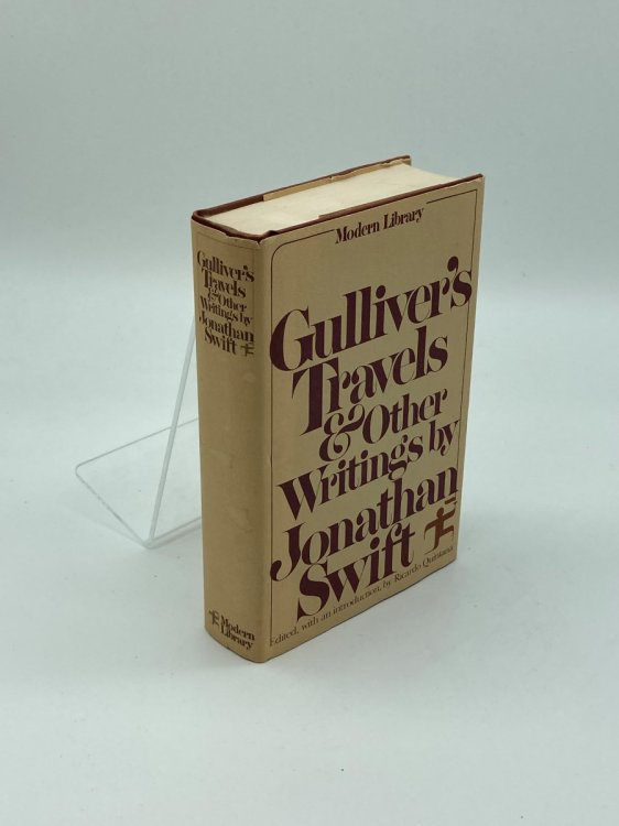 Image for Gulliver's Travels Gulliver's Travels