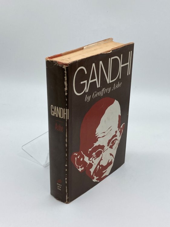 Gandhi