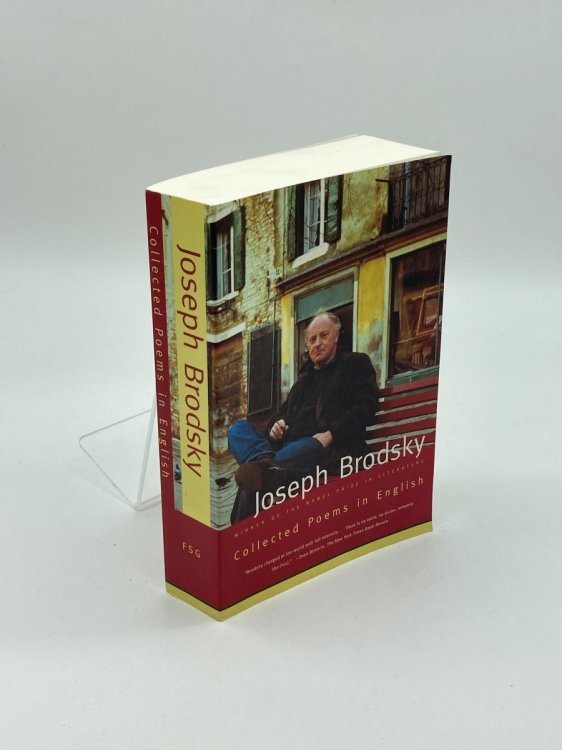 Collected Poems in English