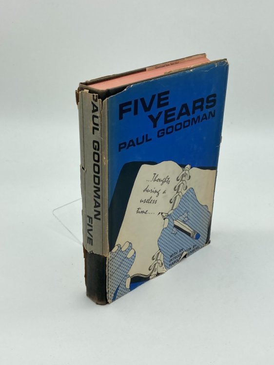 Five Years