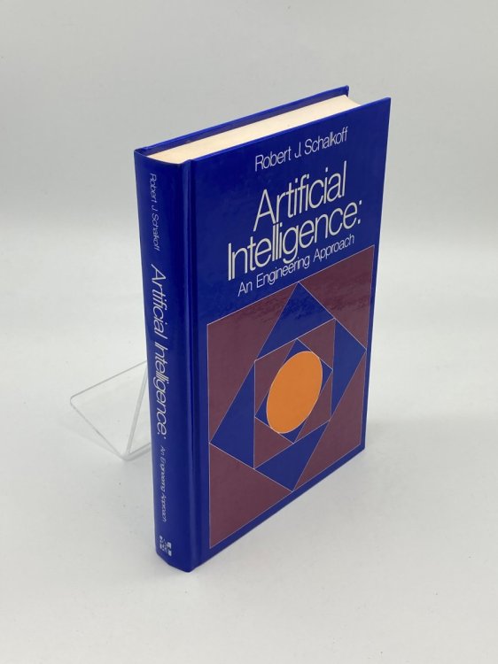 Artificial Intelligence An Engineering Approach