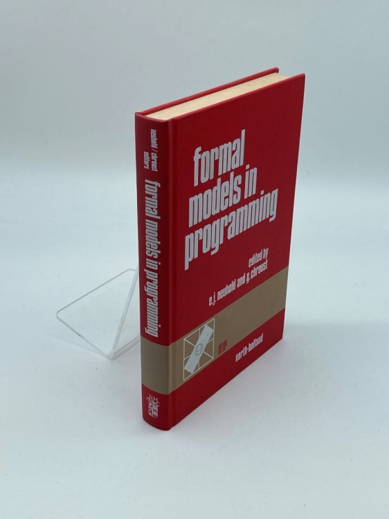 Formal Models in Programming