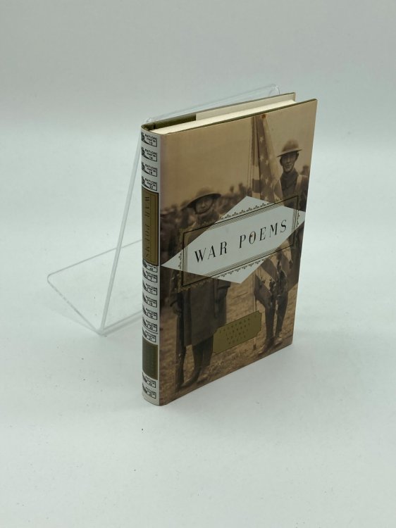 War Poems