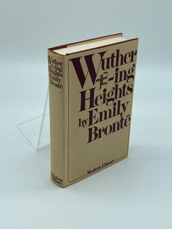Wuthering Heights