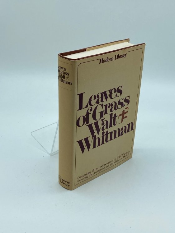 Leaves of Grass