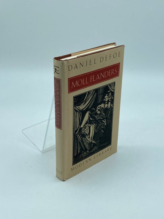Moll Flanders