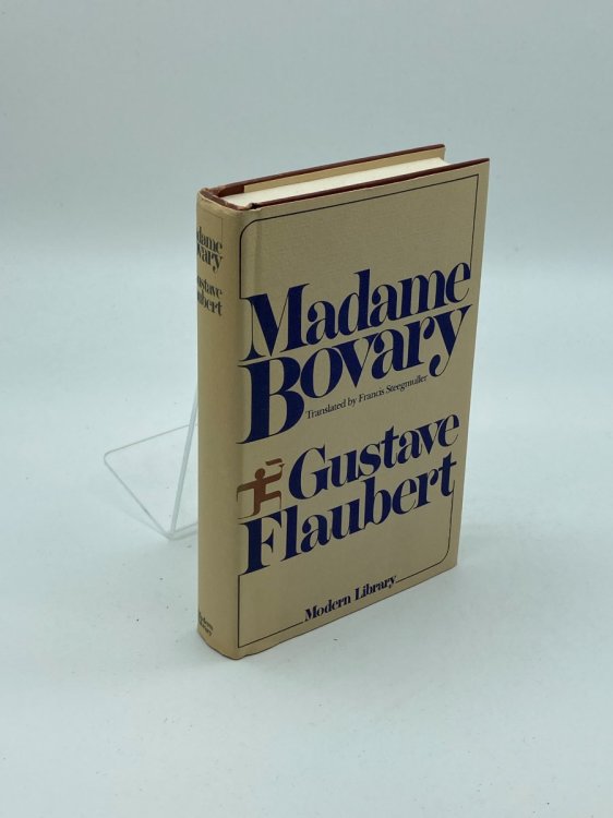 Madame Bovary Patterns of Provincial Life