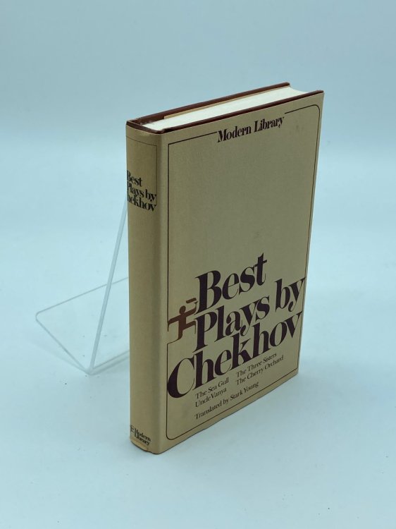 Best Plays by Chekhov