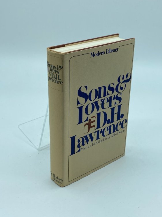 Sons and Lovers