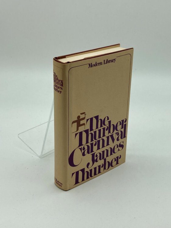 The Thurber Carnival