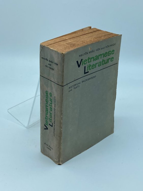 Vietnamese Literature